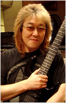 Кенджі Каваї