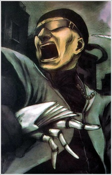 Кімата, Гендзі