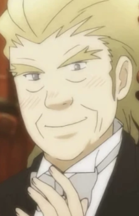 Антоній Корд