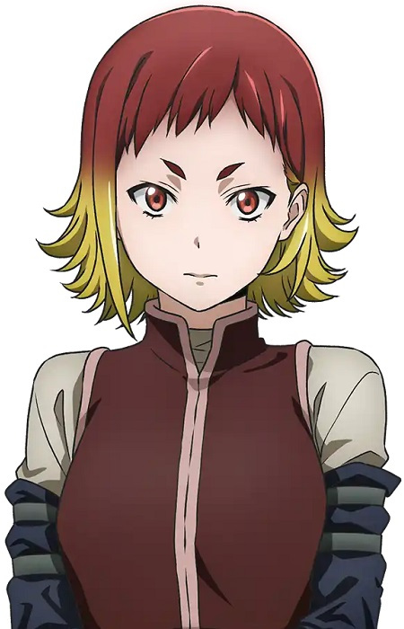 Гецуран но Лана