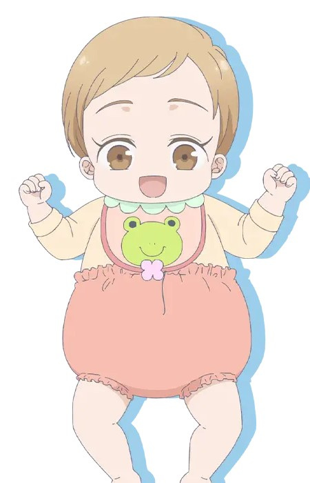 Фудзійоші, Хіната