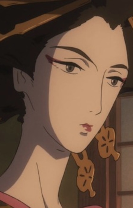 Сайоґоромо