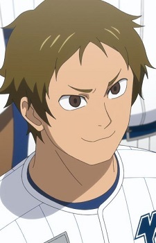 Шунсуке Ягіно