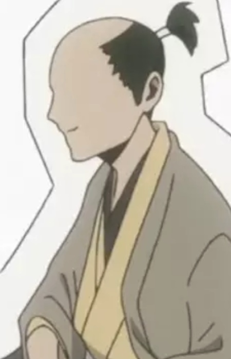 Володар-охоронець селезінки