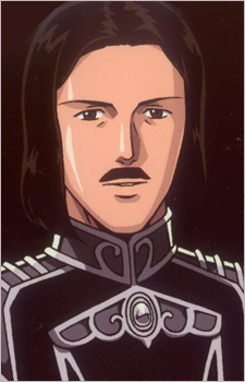 Меклінгер, Ернест