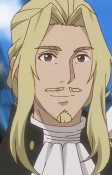 Перший помічник