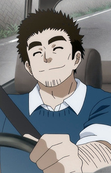 Батько Хоузукі