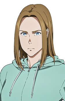 Люсі Елдред