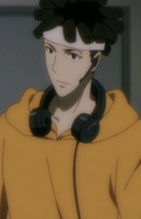 Норіказу, Кагамі