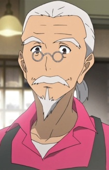 Шіросакі Матасабуро