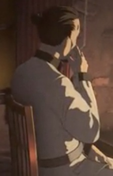 Батько Джіроу