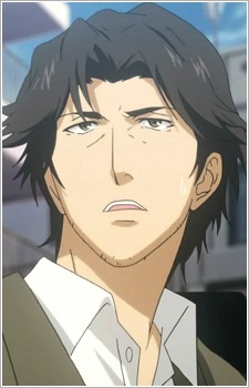 Кусакабе, Масая