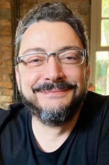 Маркес, Гільєрме