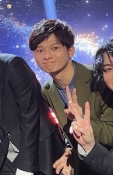 Юсуке Ямамото