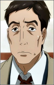 Кураморі, Широ