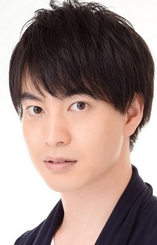 Юсуке Кобаясі