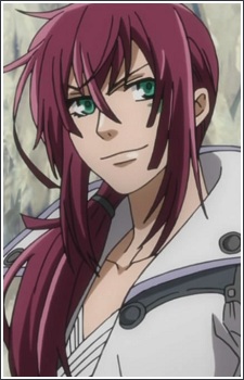 Юрій, Каманосуке