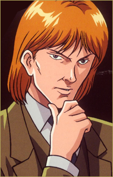 Кессерлінг, Руперт