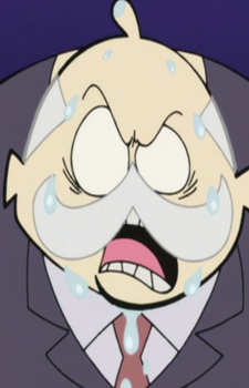 Директор Датенської старшої школи