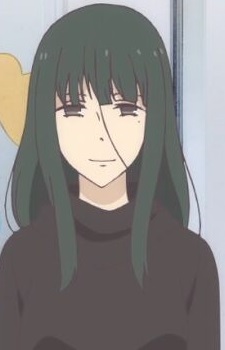 Кумацука, Яйої