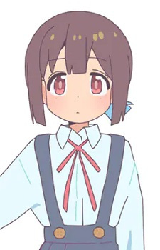 Хозукі, Момідзі