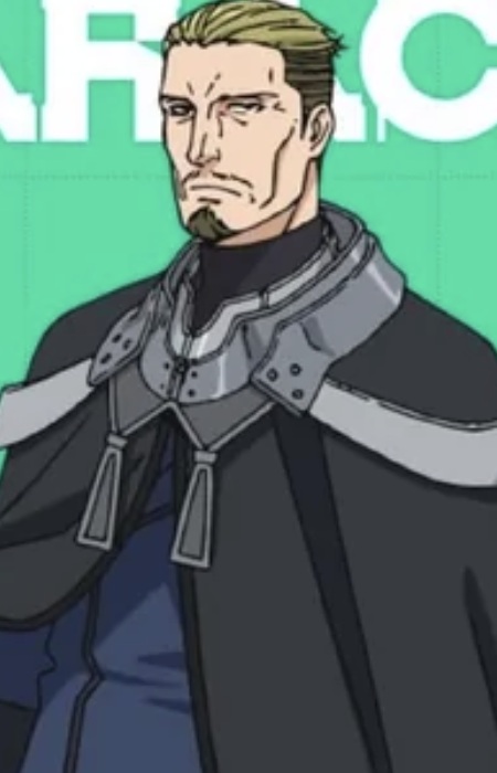 Скайлум, Боб