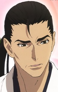 Кісарагі, Тадайоші