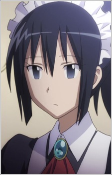 Деджіма Саяка