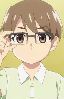 Томіта, Дайкі