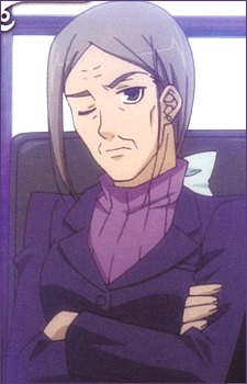 Тодо, Каору