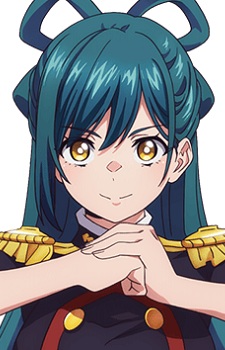 Адзума Хімарі