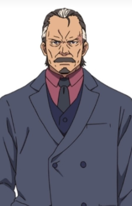 Сува, Шигекі