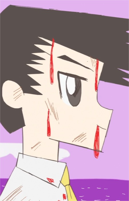 Хлопець із йонкоми