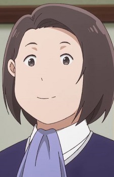 Ігасіма, Акіко