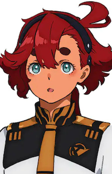 Сулетта Меркурі