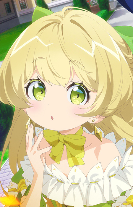 Телестія Терра Есфорт