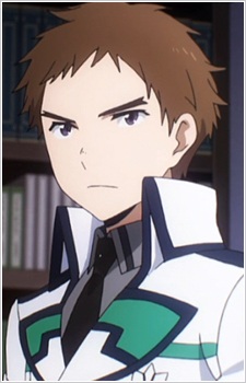 Морісакі, Шун