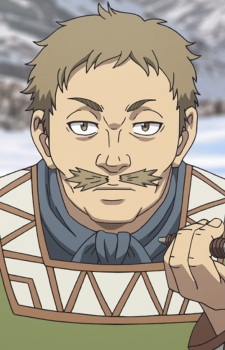 Лейф Еріксон