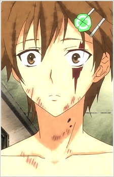 Хасеґава Уцуцу