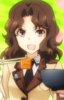 Мінова Кодзуе