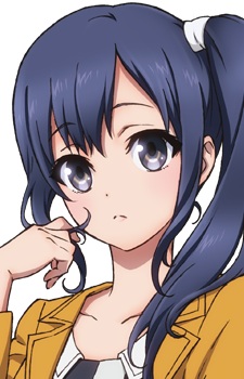 Імай Мідорі