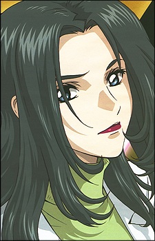 Селен Макгріфф