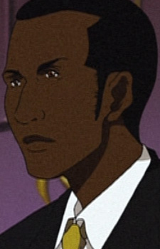 Касдан, Ніл