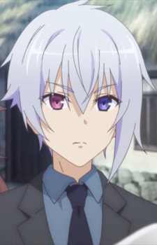 Мікогамі, Цукаса