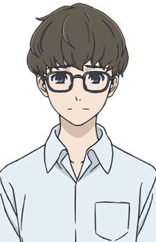 Сакагамі, Юсуке