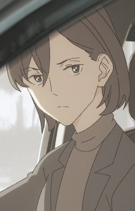 Сугісакі, Рейко