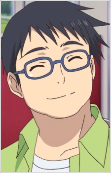 Фушімі, Хацума