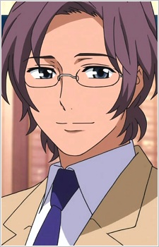 Табукі Кейджю