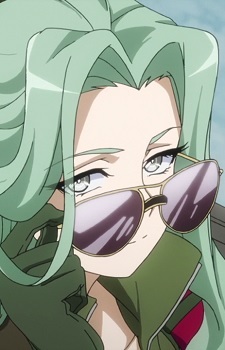 Ашкеназі, Ноа