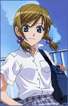 Сузукі, Юма